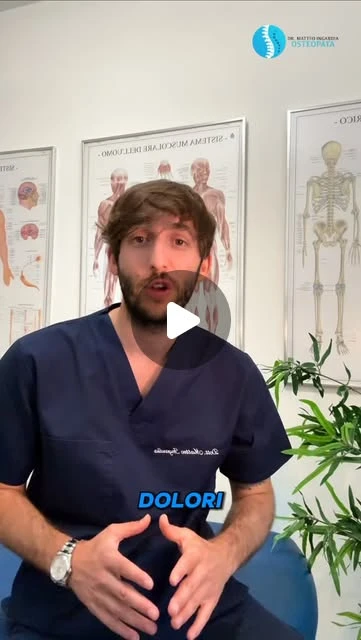 Copertina del reel su performance e benessere